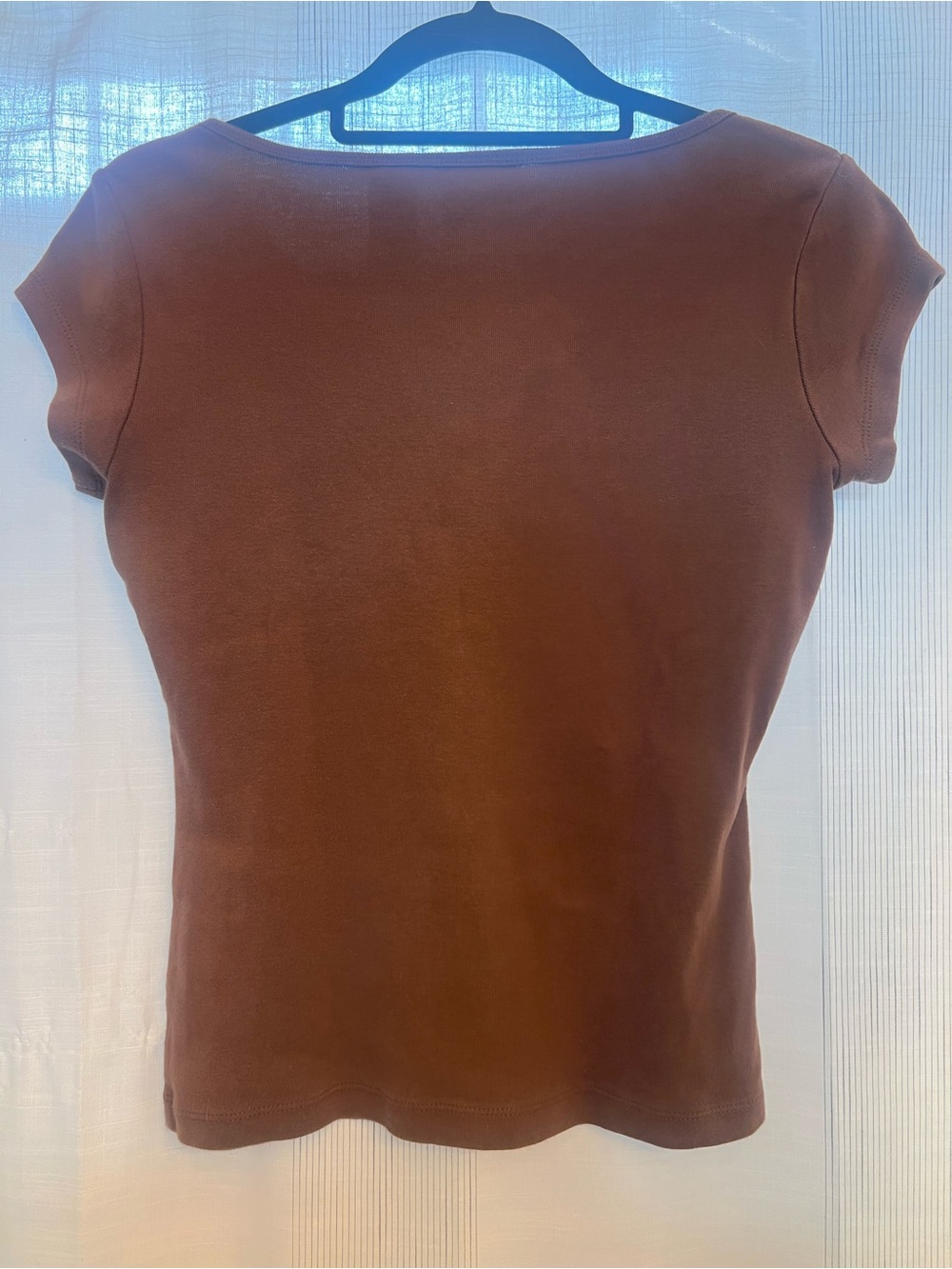 Beautiful Bead-Embellished Top! - Picture 6 of 6